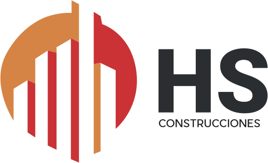Logo HS Construcciones